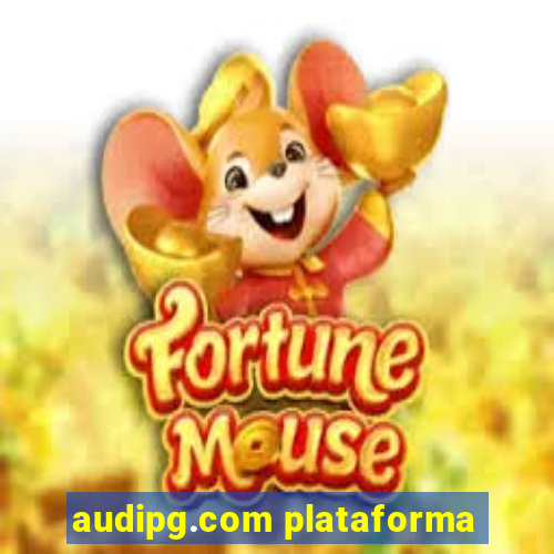 audipg.com plataforma